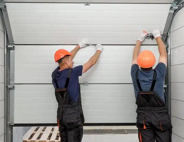 garage door service Los Banos